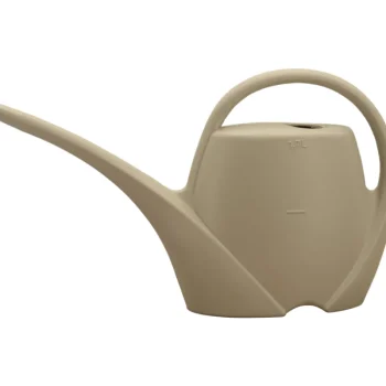 Kotikulta Sisäkukkien Kastelu-Kastelukannu 1,7 L Harmaa