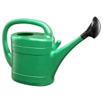 Prosperplast Puutarhakannut-Kastelukannu 10 L, Vihreä