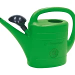 Prosperplast Puutarhakannut-Kastelukannu 5 L, Vihreä