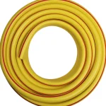 Brücke Puutarhan Kastelu-Kasteluletku Anti Torsion 15 Mm 20 M Keltainen