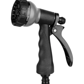 Brücke Puutarhan Kastelu-Kastelupistooli 7X X826