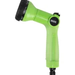 Brücke Puutarhan Kastelu-Kastelupistooli COLOR