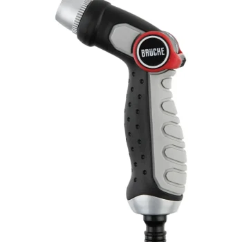 Brücke Puutarhan Kastelu-Kastelupistooli Ergo