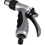 Brücke Puutarhan Kastelu-Kastelupistooli X848