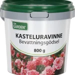 Tok Garden Puutarhalannoitteet-Kasteluravinne 800 G