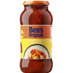 Ben's Original Keitto- Ja Kastikeainekset^Kastike 675 G Sweet&Sour Extra Ananas