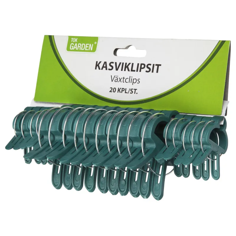 kasviklipsi-tok-garden-20-kpl-IRpxtNYm-0.webp Tok Garden Istutuslaatikot-Kasviklipsi 20 Kpl