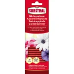 Substral Sisäkukkien Ravinteet Ja Mullat-Kasviravinnepuikko 30 Kpl Kukkiville Kasveille
