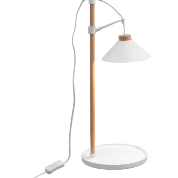 Airam Sisävalaisimet-Kasvivalo Lily 9W/940 550lm