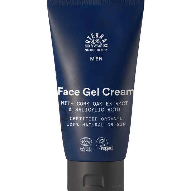 kasvogeeli-urtekram-75-ml-luom-zaEWUeWU-0.webp Urtekram Luonnonkosmetiikka-Kasvogeeli 75 Ml Luomu