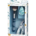 Meikkaustarvikkeet^Kasvojenhoitosetti 3-osainen