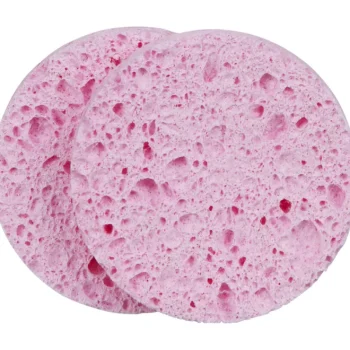 Pisara Meikkaustarvikkeet^Kasvojenpesusieni 2 Kpl