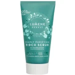 Lumene Ihonhoitotuotteet^Kasvokuorinta PUHDAS 75 Ml Syväpuhdistava