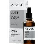 Revox Ihonhoitotuotteet^Kasvokuorinta 30 Ml Just Salisyylihappo 2 %