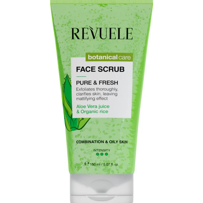 kasvokuorinta-revuele-150-ml-p-mthmTzKJ-0.webp Revuele Ihonhoitotuotteet^Kasvokuorinta 150 Ml Pure & Fresh