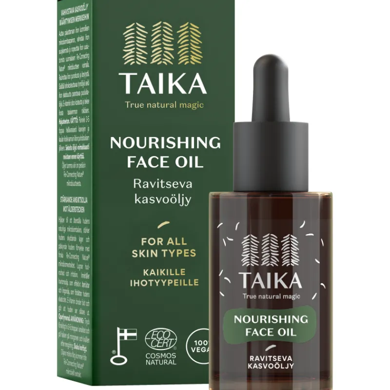 kasvoljy-taika-30-ml-ravitseva-KuGievDh-0.webp Taika Luonnonkosmetiikka-Kasvoöljy 30 Ml Ravitseva