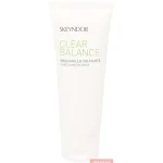 Skeyndor Ihonhoito^Kasvonaamio, 75 Ml Clear Balance Pure Comfort