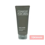 Clinique Ihonhoito^Kasvosaippua, 200 Ml For Men Face Wash