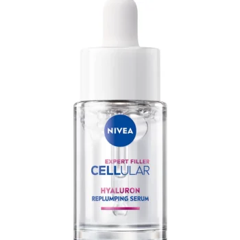 Nivea Ihonhoitotuotteet^Kasvoseerumi 15 Ml Cellular Expert Filler Hyaluron Replumping