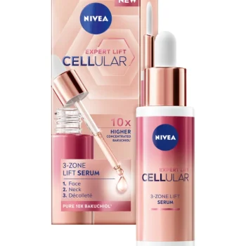 Nivea Ihonhoitotuotteet^Kasvoseerumi 30 Ml Cellular Expert Lift 3-zone