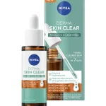 Nivea Ihonhoitotuotteet^Kasvoseerumi 30 Ml Derma Skin Clear Rebalance & Clear
