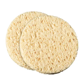 Cailap Meikkaustarvikkeet^Kasvosieni 2 Kpl