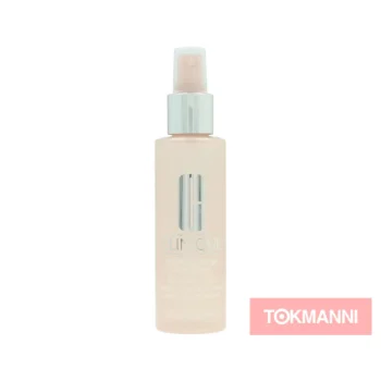 Clinique Ihonhoito^Kasvosuihke, 125 Ml Moisture Surge For All Skin Types