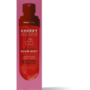 Face Facts Ihonhoitotuotteet^Kasvosuihke 80 Ml Cherry Bliss