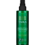 Taika Luonnonkosmetiikka-Kasvosuihke 200 Ml Kosteuttava
