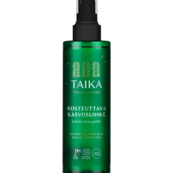 Taika Luonnonkosmetiikka-Kasvosuihke 200 Ml Kosteuttava