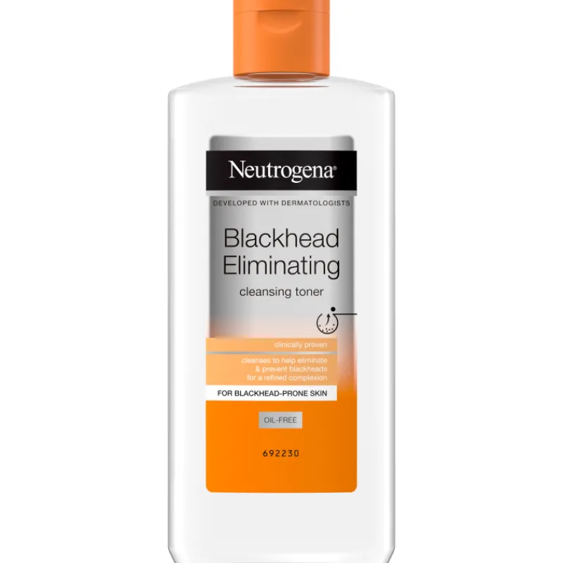 kasvovesi-200-ml-blackhead-eli-KJHPbiAC-0.webp Neutrogena Ihonhoitotuotteet^Kasvovesi 200 Ml Blackhead Eliminating Cleansing Toner