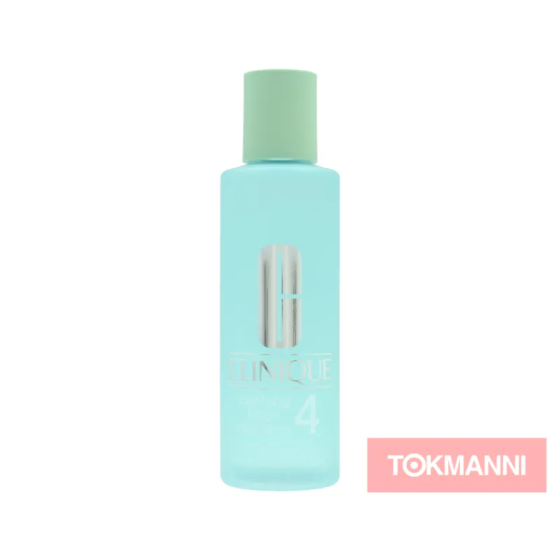kasvovesi-clinique-400-ml-loti-NwMStvTc-0.webp Clinique Ihonhoito^Kasvovesi, 400 Ml Lotion 4 For Oily Skin