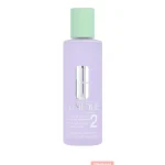 Clinique Ihonhoito^Kasvovesi, 400 Ml Lotion 2 For Dry Combination Skin