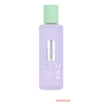Clinique Ihonhoito^Kasvovesi, 400 Ml Lotion 2 For Dry Combination Skin