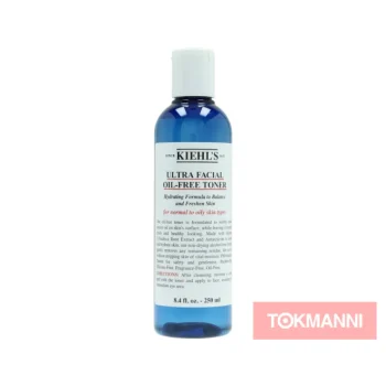 Kiehls Ihonhoito^Kasvovesi, Kiehl's 250 Ml Ultra Facial Oil Free For Normal To Oily Skin