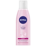 Nivea Essentials Ihonhoitotuotteet^Kasvovesi 200 Ml Kuivalle Iholle