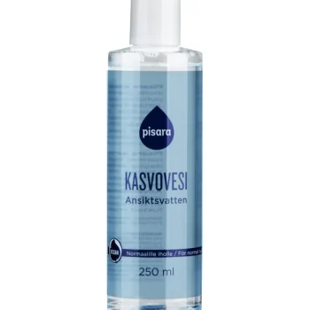 Pisara Ihonhoitotuotteet^Kasvovesi 250 Ml