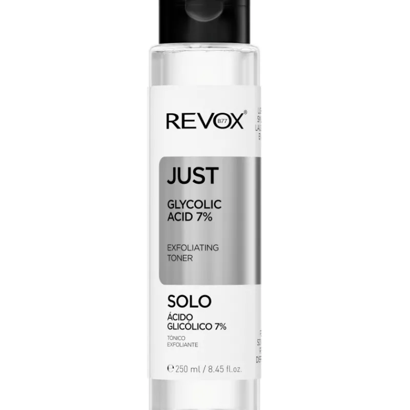 kasvovesi-revox-250-ml-just-gl-dddEcyeW-0.webp Revox Ihonhoitotuotteet^Kasvovesi 250 Ml Just Glykolihappo 7 %