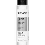Revox Ihonhoitotuotteet^Kasvovesi 250 Ml Just Salisyylihappo 2 %
