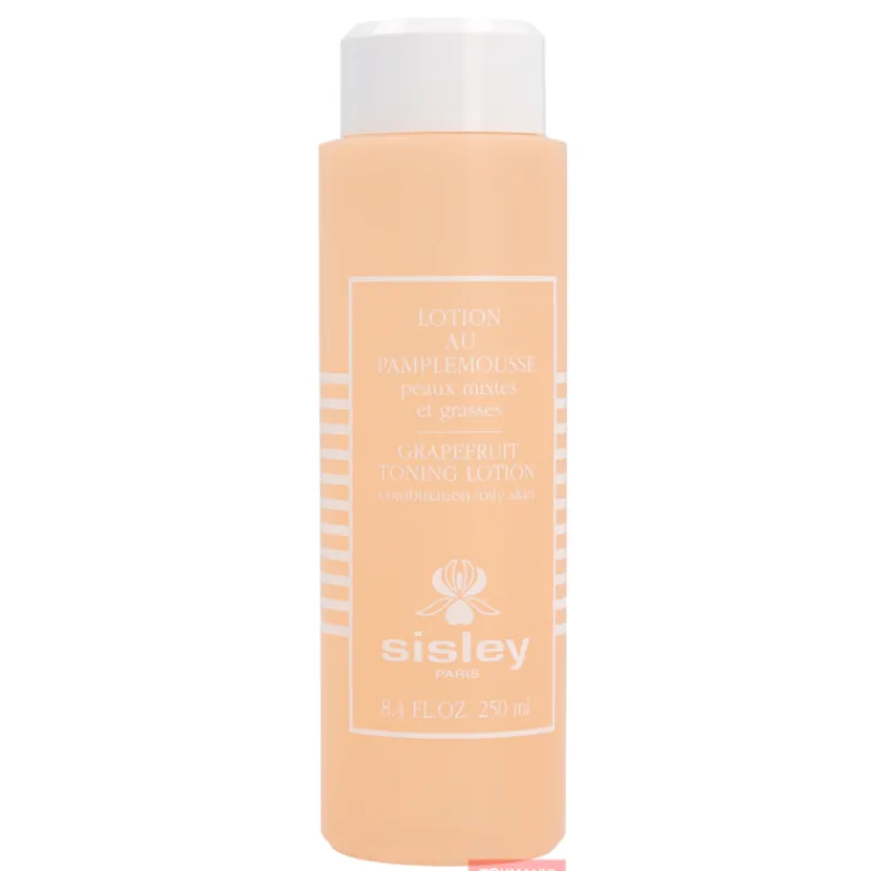 kasvovesi-sisley-250-ml-grapef-thaVWEoP-0.webp Sisley Ihonhoito^Kasvovesi, 250 Ml Grapefruit For Combination/Oily Skin