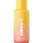 Smuuti Skin Ihonhoitotuotteet^Kasvovesi 130 Ml Peach Barrier Toner