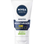 Nivea Men Miesten Ihonhoito Ja Puhdistus^Kasvovoide 75 Ml Sensitive SK15