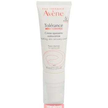 Avene Ihonhoito^Kasvovoide, 40 Ml Tolerance Control Cream