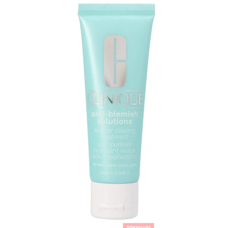 kasvovoide-clinique-50-ml-anti-aPHiPKQj-0.webp Clinique Ihonhoito^Kasvovoide, 50 Ml Anti-Blemish Solutions Oil Free For All Skin Types