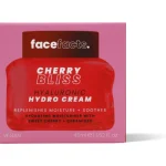 Face Facts Ihonhoitotuotteet^Kasvovoide 45 Ml Cherry Bliss