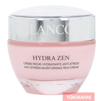 Lancome Ihonhoito^Kasvovoide, 50 Ml Hydra Zen Moisturizing Anti-Stress Rich