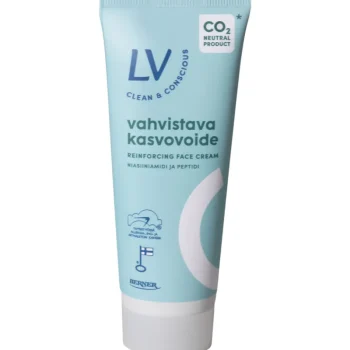 Lv Ihonhoitotuotteet^Kasvovoide 75 Ml Vahvistava