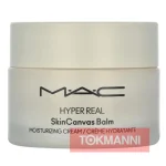 Mac Ihonhoitotuotteet^Kasvovoide, 50 Ml Hyper Real Skincanvas