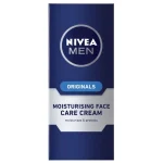 Nivea Men Miesten Ihonhoito Ja Puhdistus^Kasvovoide 75 Ml Moisturising