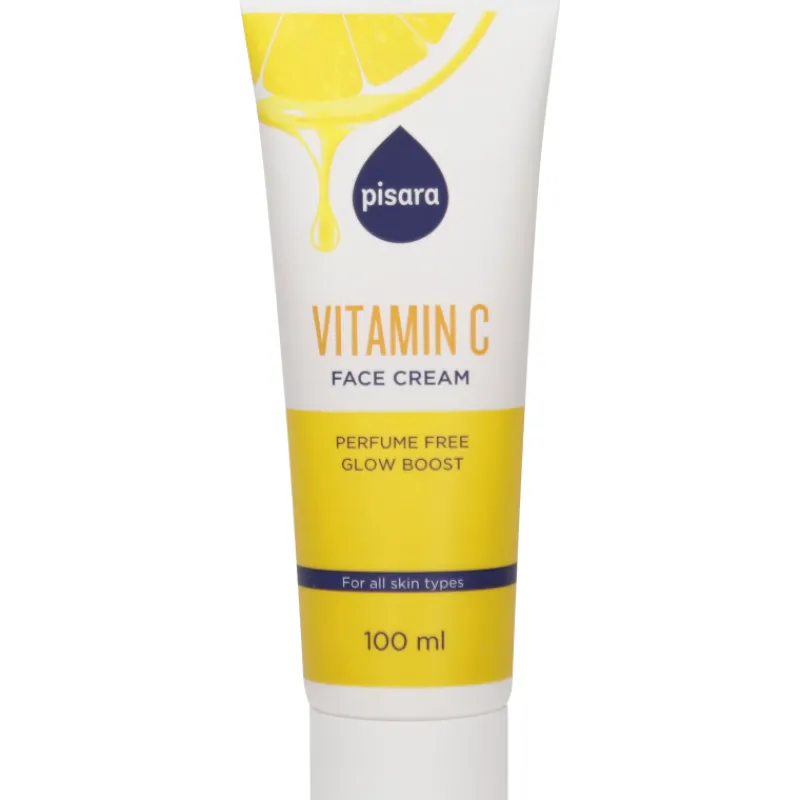 kasvovoide-pisara-100-ml-vitam-EeCrQnuk-0.webp Pisara Ihonhoitotuotteet^Kasvovoide 100 Ml Vitamin C
